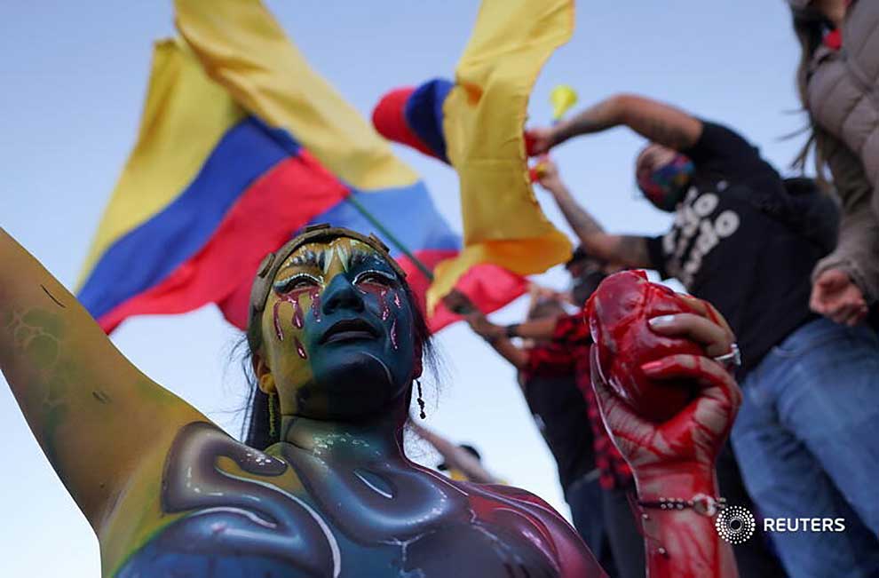 Colombia: claves para entender el estallido social