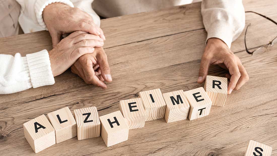 Causas Y Tratamientos Del Alzheimer: Estudio Con Pacientes Con Trastornos Cognitivos Complejos